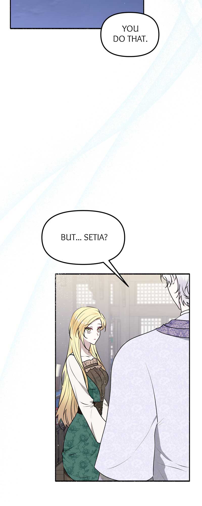 My Angelic Husband is actually a Devil in Disguise Chapter 68 page 66
