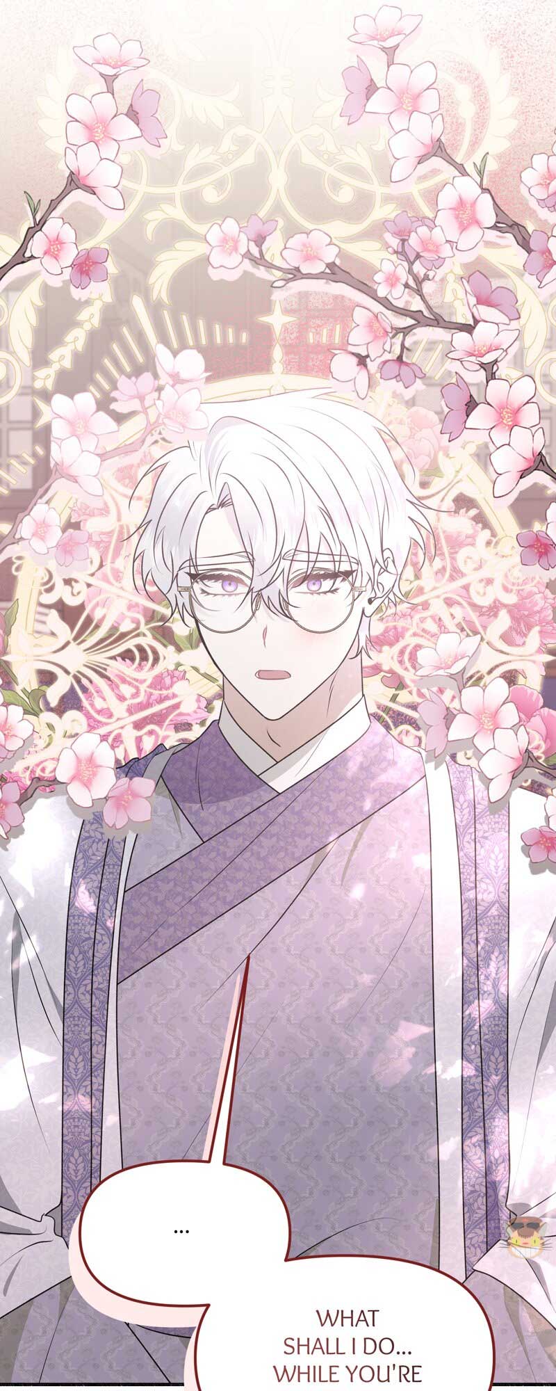 My Angelic Husband is actually a Devil in Disguise Chapter 68 page 68