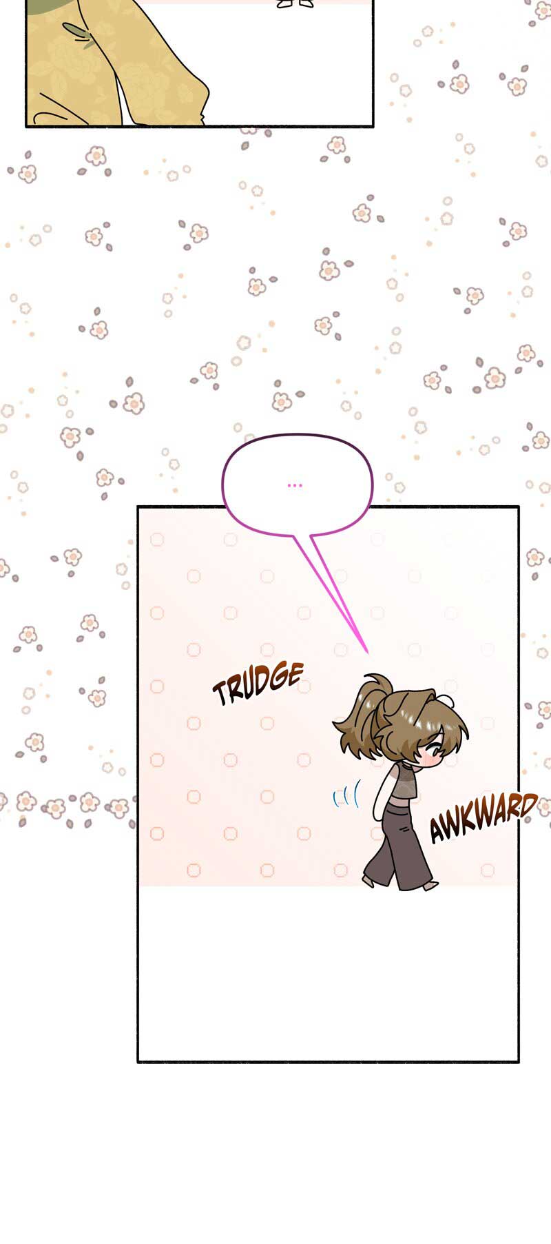 My Angelic Husband is actually a Devil in Disguise Chapter 68 page 6