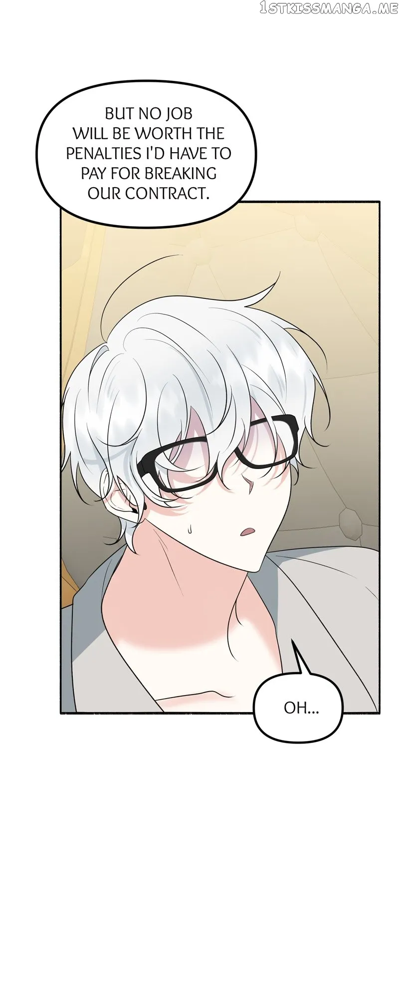 My Angelic Husband is actually a Devil in Disguise Chapter 7 page 9