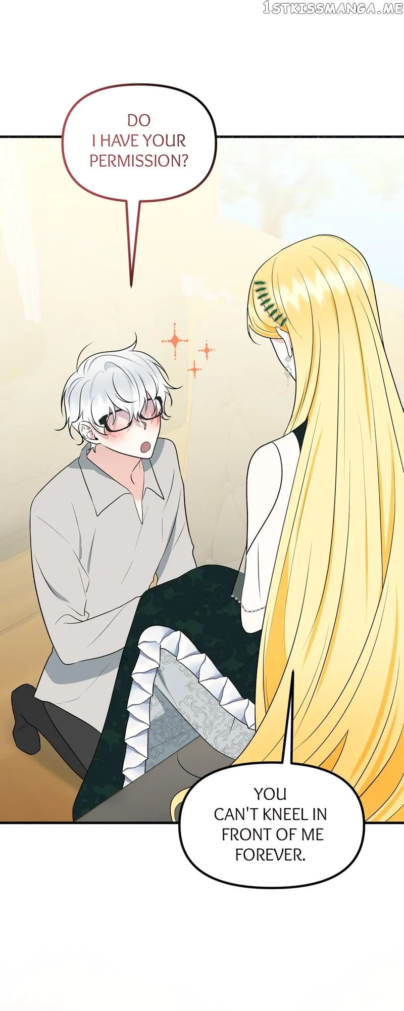 My Angelic Husband is actually a Devil in Disguise Chapter 7 page 18