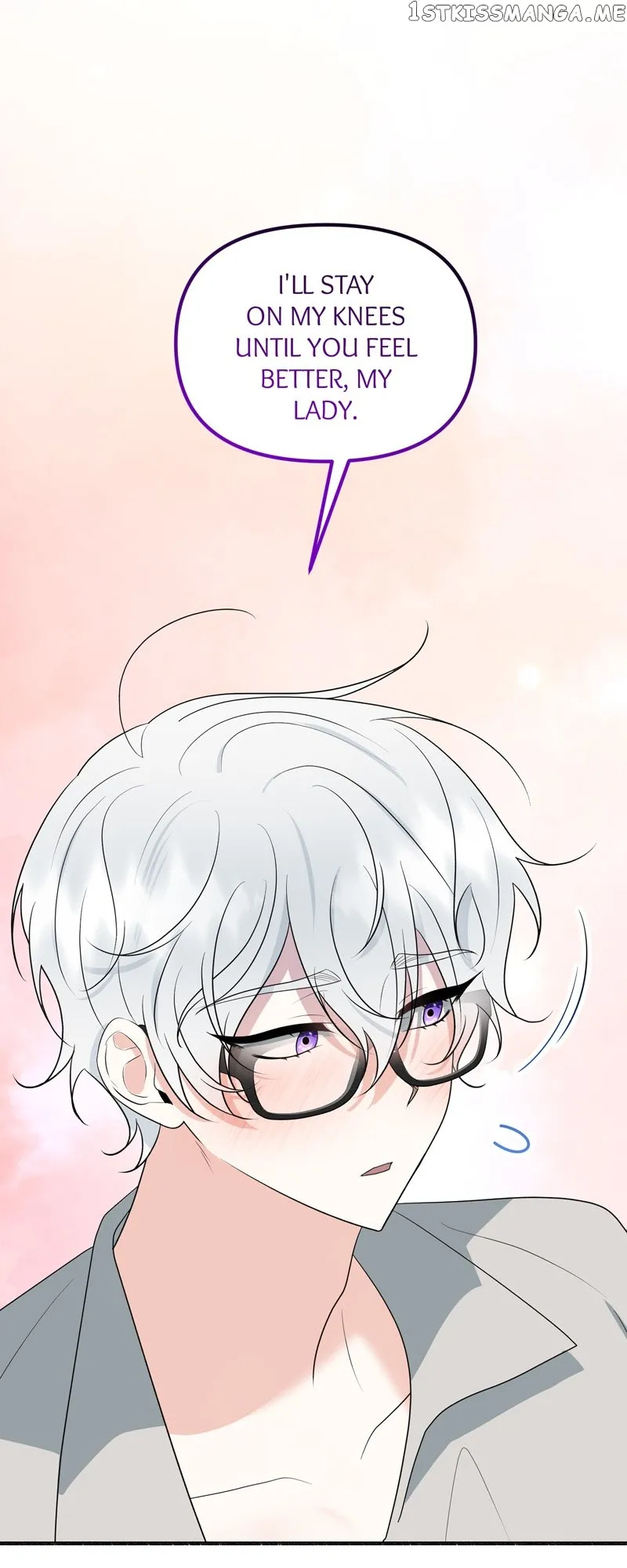 My Angelic Husband is actually a Devil in Disguise Chapter 7 page 19