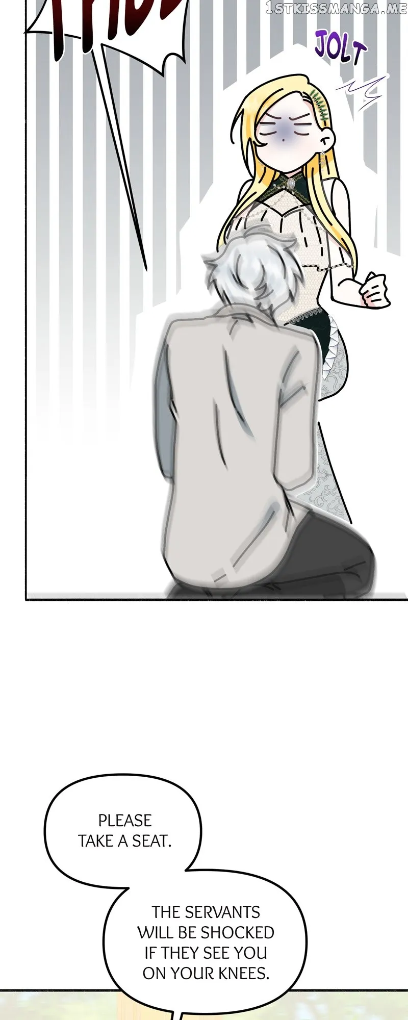 My Angelic Husband is actually a Devil in Disguise Chapter 7 page 22