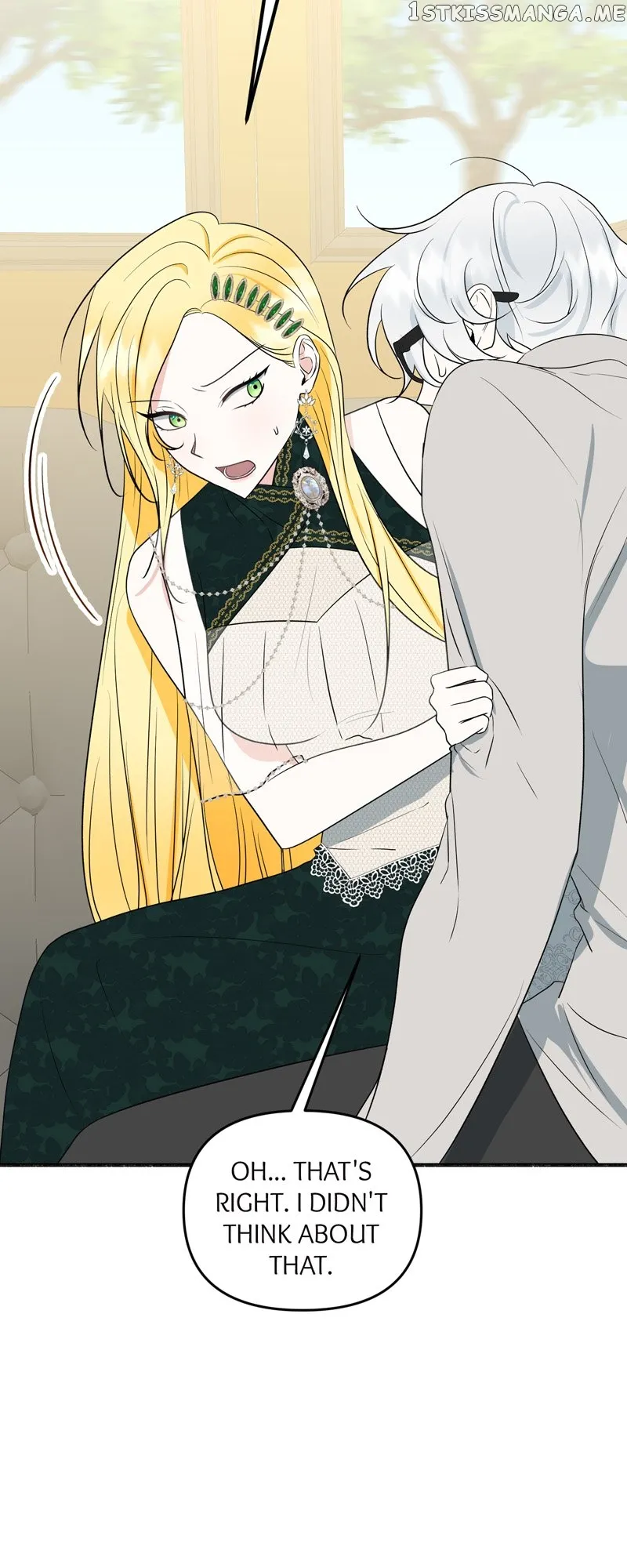 My Angelic Husband is actually a Devil in Disguise Chapter 7 page 23