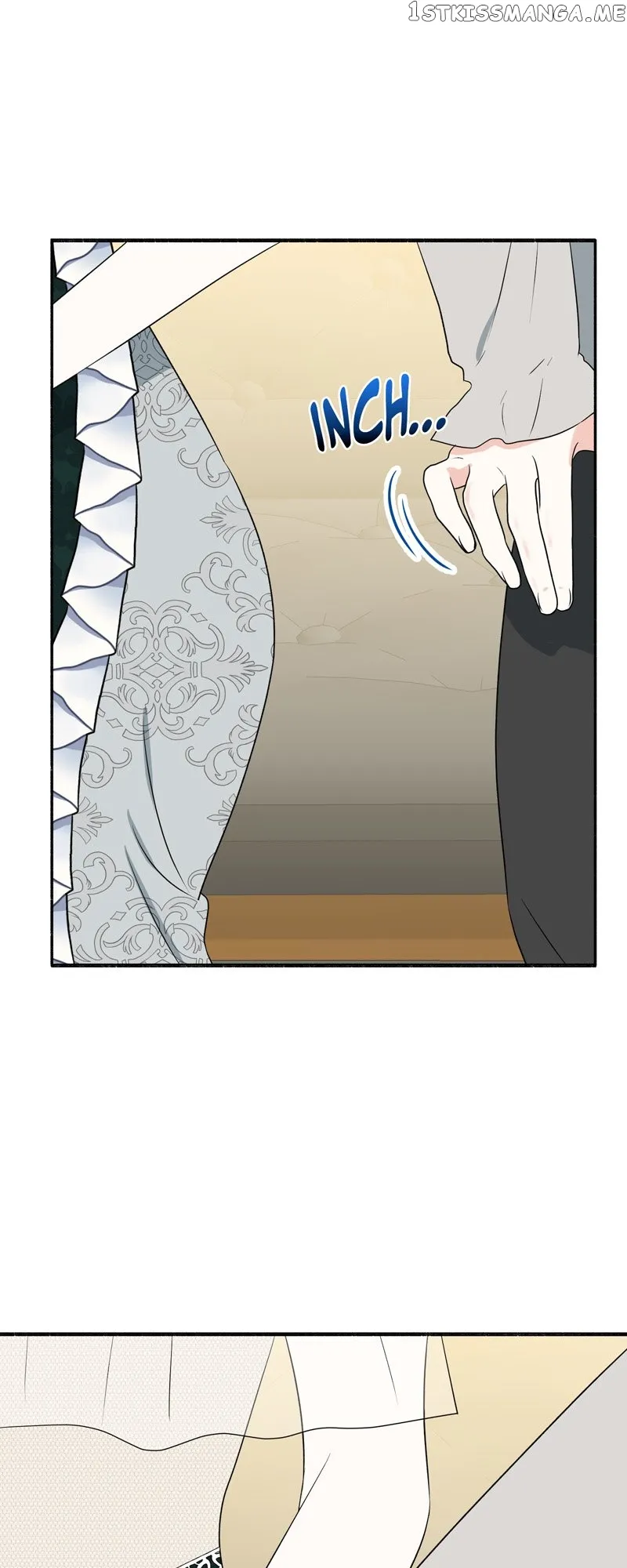 My Angelic Husband is actually a Devil in Disguise Chapter 7 page 25