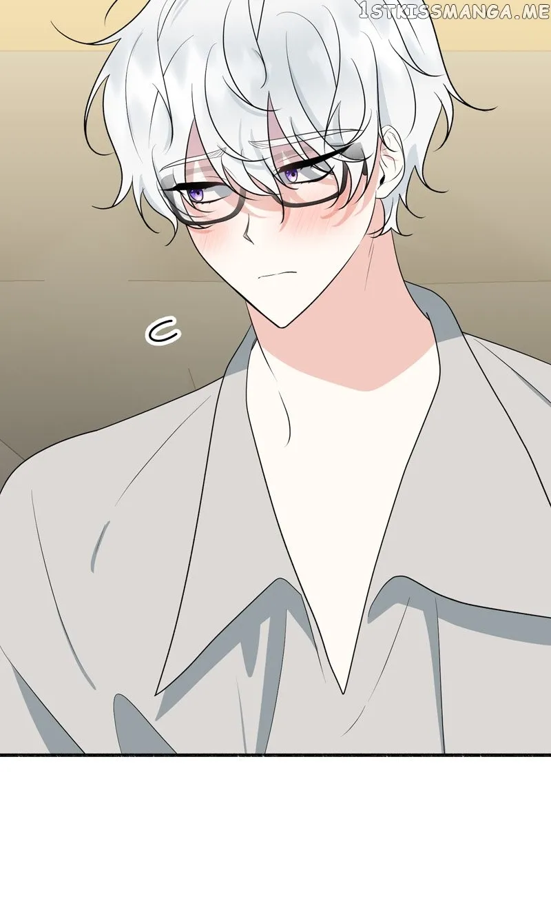 My Angelic Husband is actually a Devil in Disguise Chapter 7 page 27