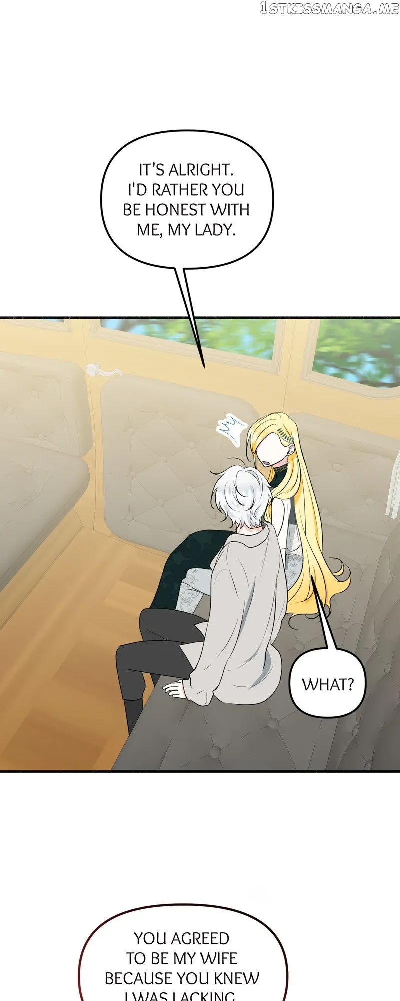 My Angelic Husband is actually a Devil in Disguise Chapter 7 page 29