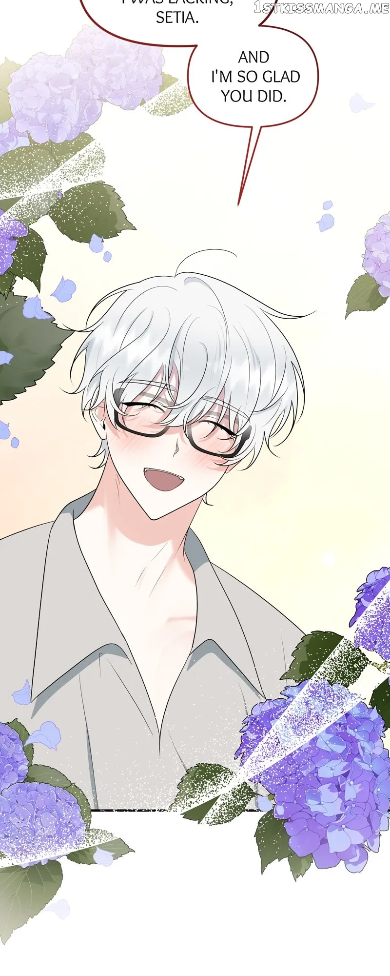 My Angelic Husband is actually a Devil in Disguise Chapter 7 page 30