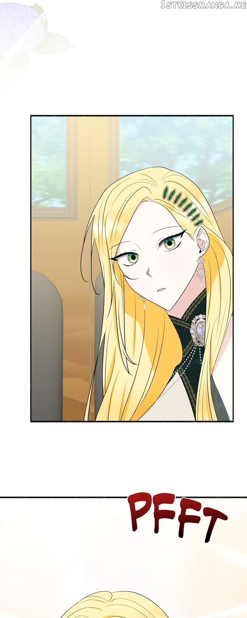 My Angelic Husband is actually a Devil in Disguise Chapter 7 page 31