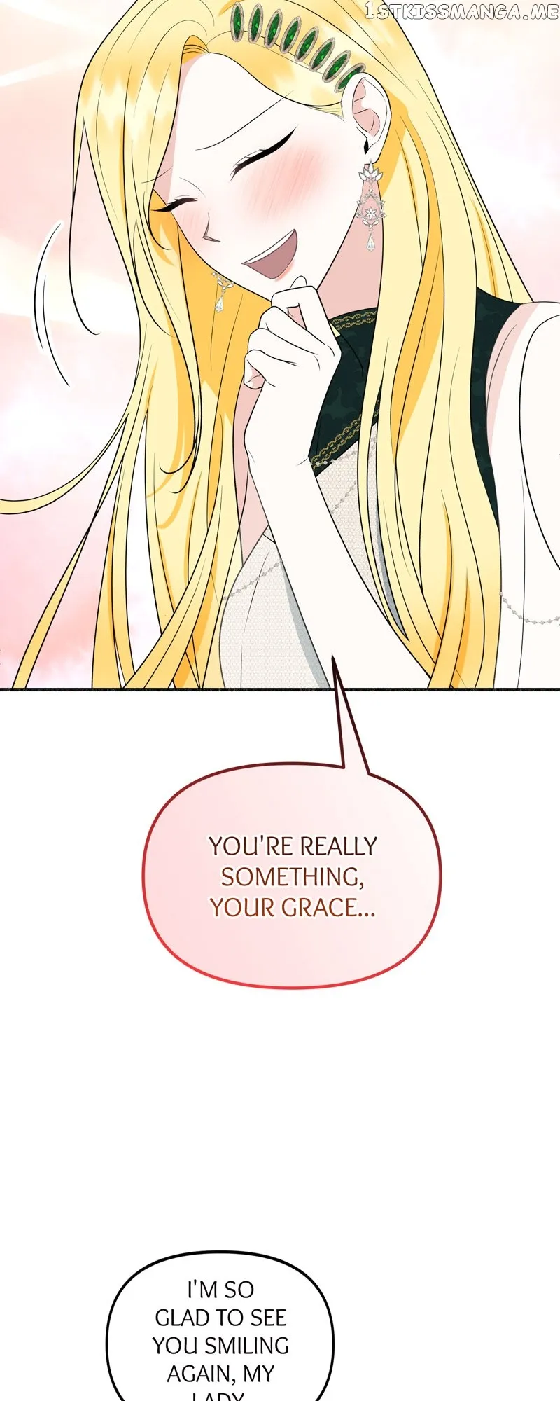 My Angelic Husband is actually a Devil in Disguise Chapter 7 page 32