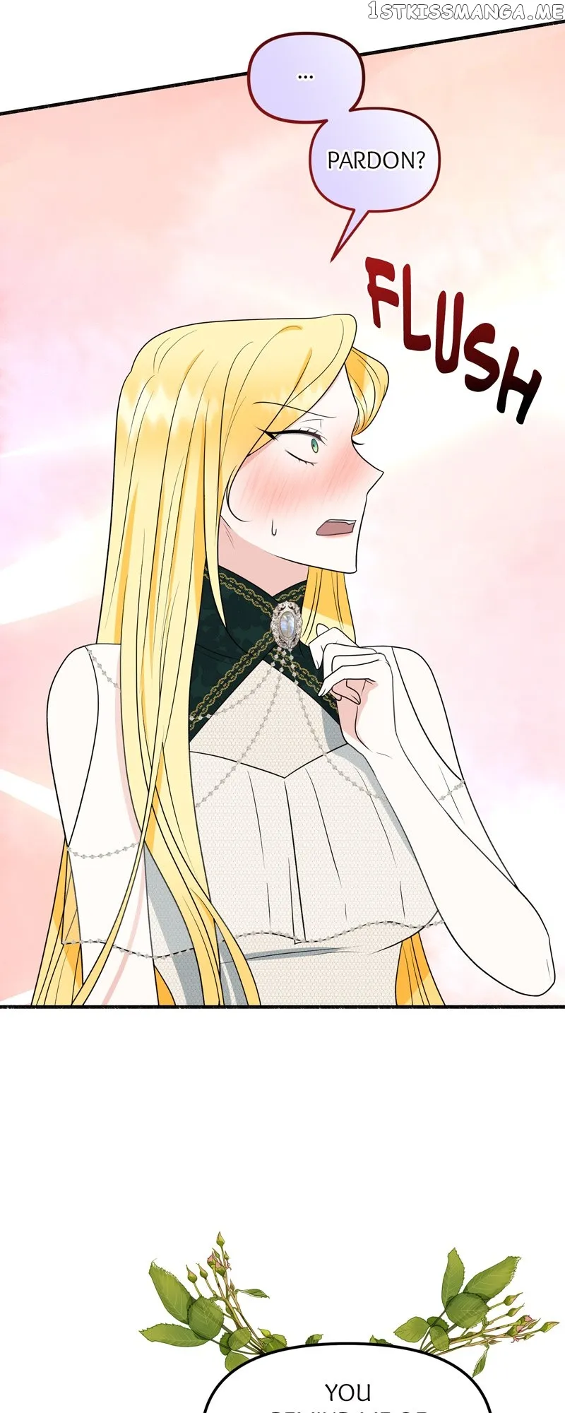 My Angelic Husband is actually a Devil in Disguise Chapter 7 page 35