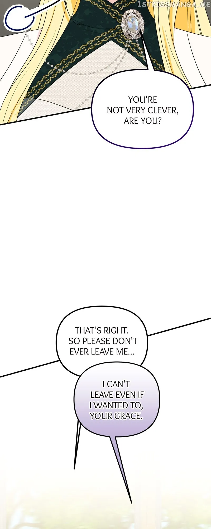 My Angelic Husband is actually a Devil in Disguise Chapter 7 page 3