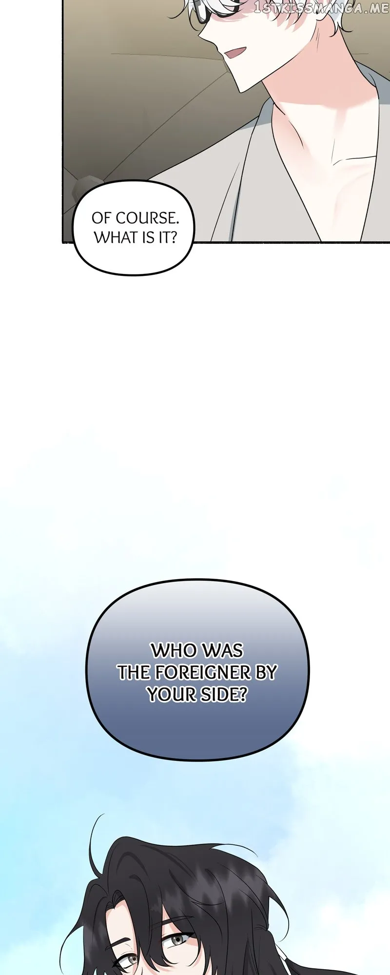 My Angelic Husband is actually a Devil in Disguise Chapter 7 page 40