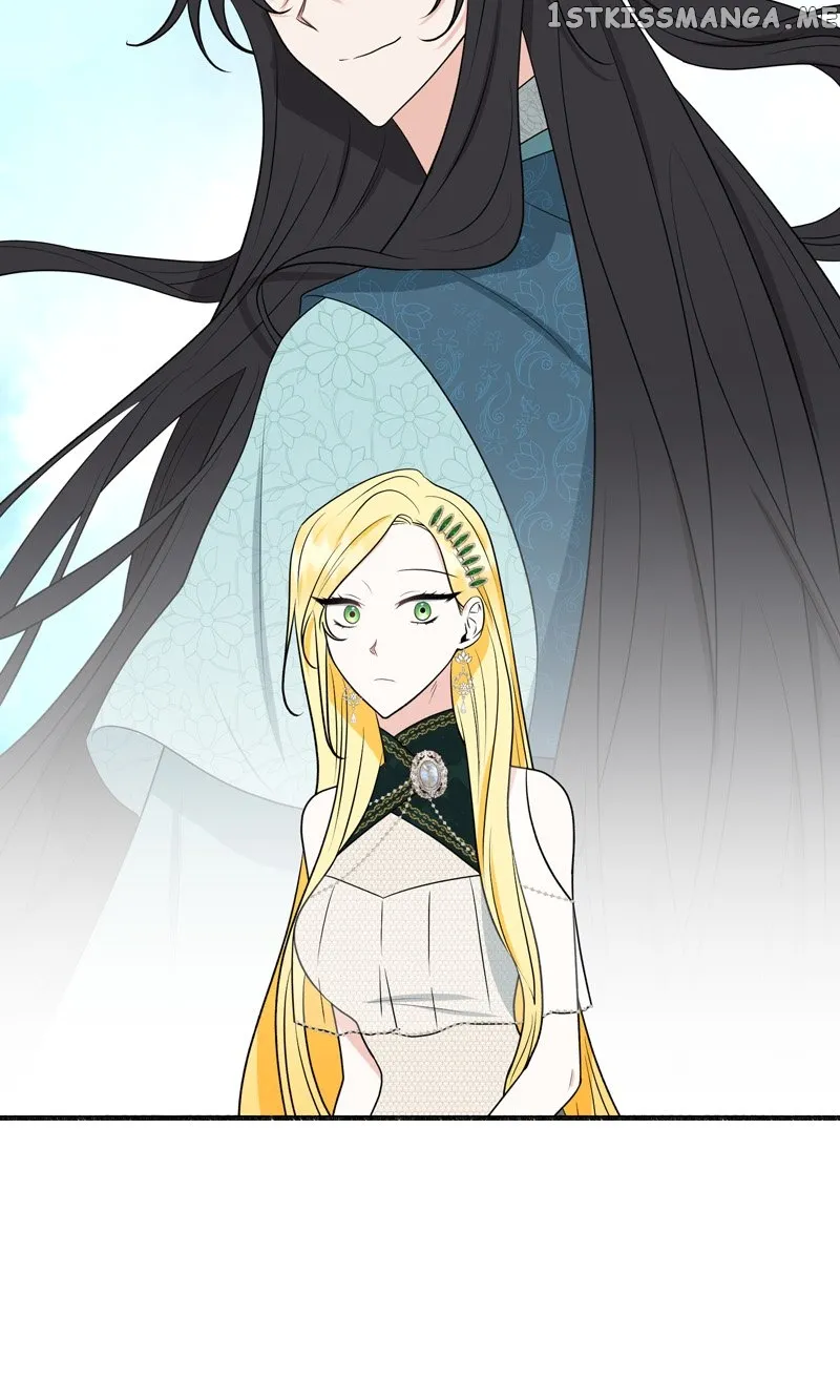 My Angelic Husband is actually a Devil in Disguise Chapter 7 page 41