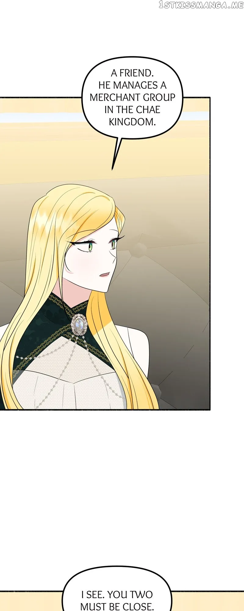 My Angelic Husband is actually a Devil in Disguise Chapter 7 page 42