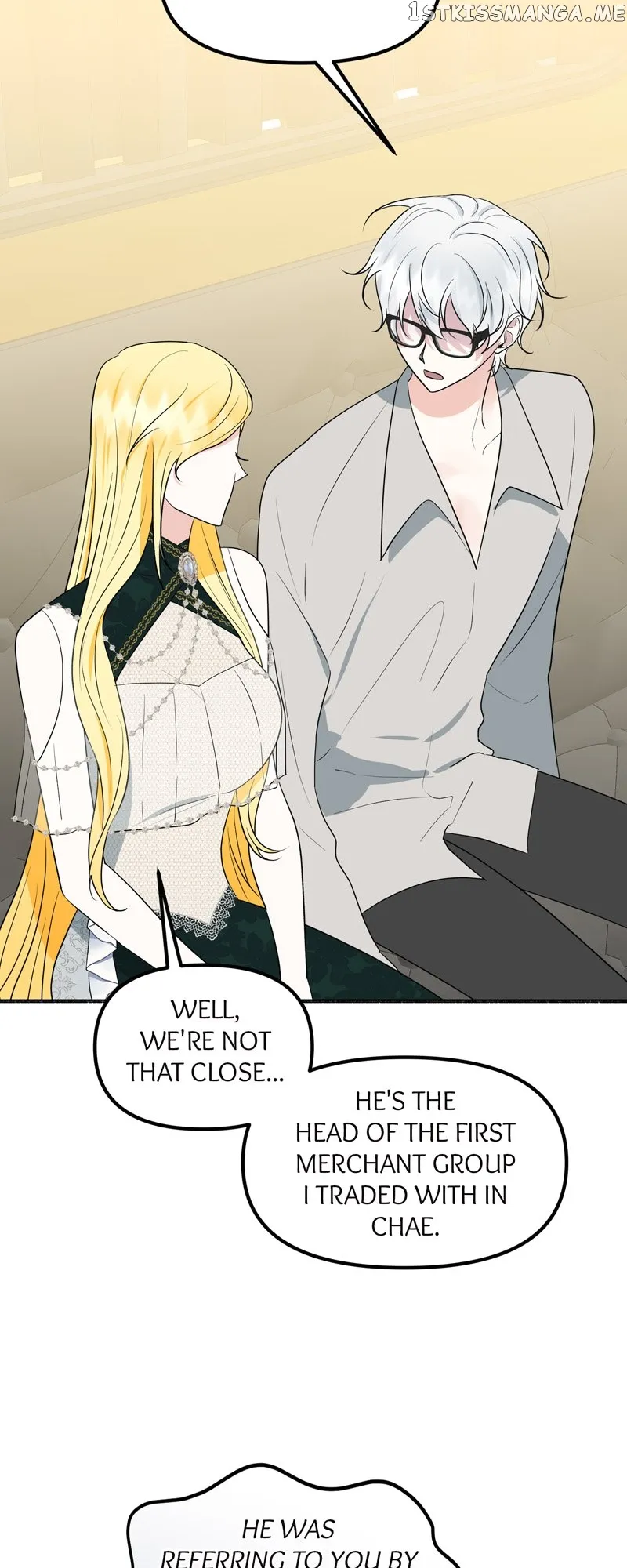 My Angelic Husband is actually a Devil in Disguise Chapter 7 page 43