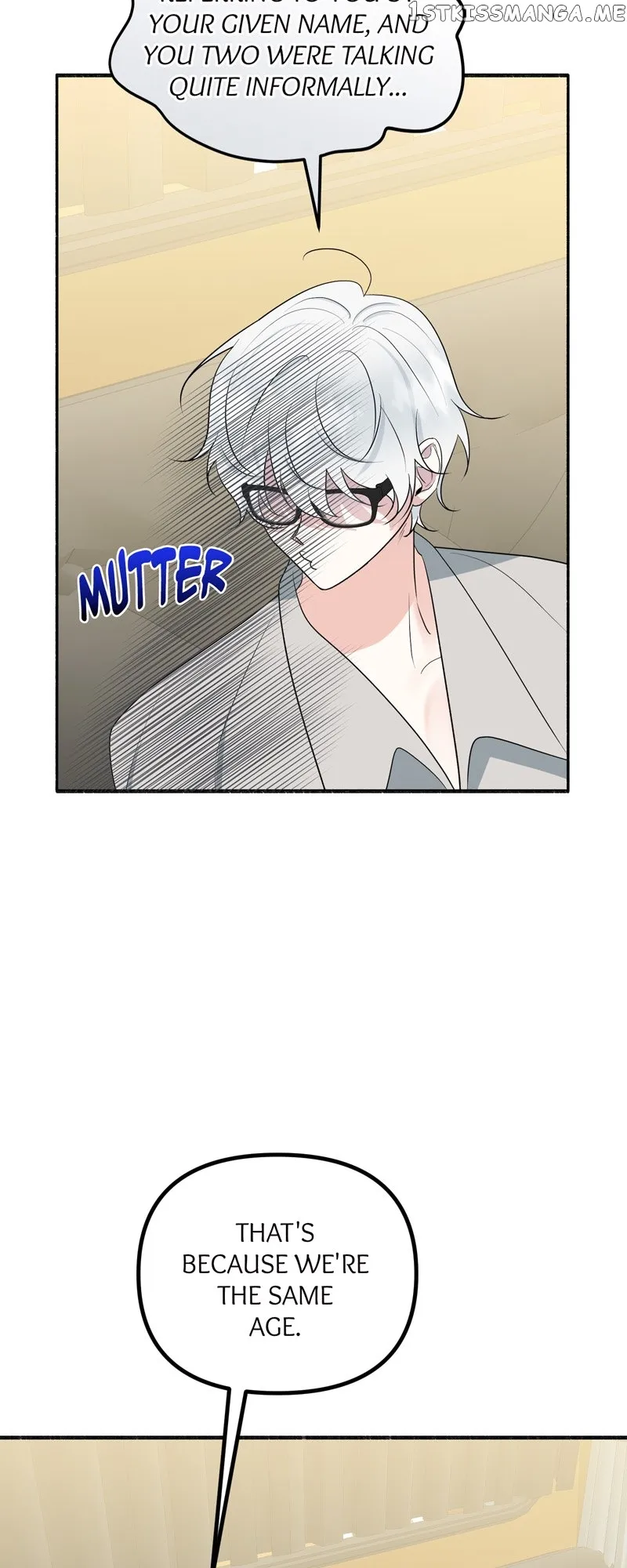 My Angelic Husband is actually a Devil in Disguise Chapter 7 page 44