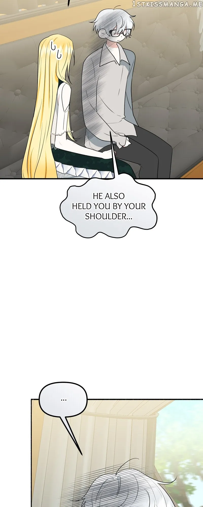 My Angelic Husband is actually a Devil in Disguise Chapter 7 page 45