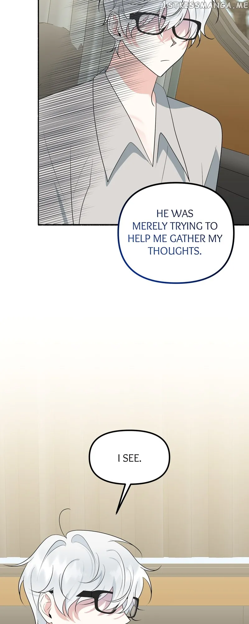 My Angelic Husband is actually a Devil in Disguise Chapter 7 page 46