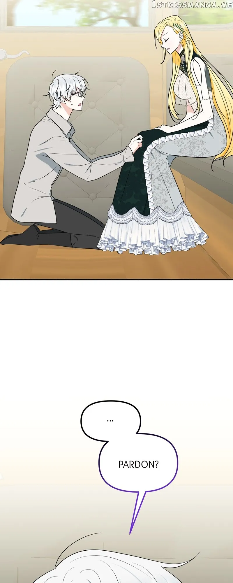 My Angelic Husband is actually a Devil in Disguise Chapter 7 page 4