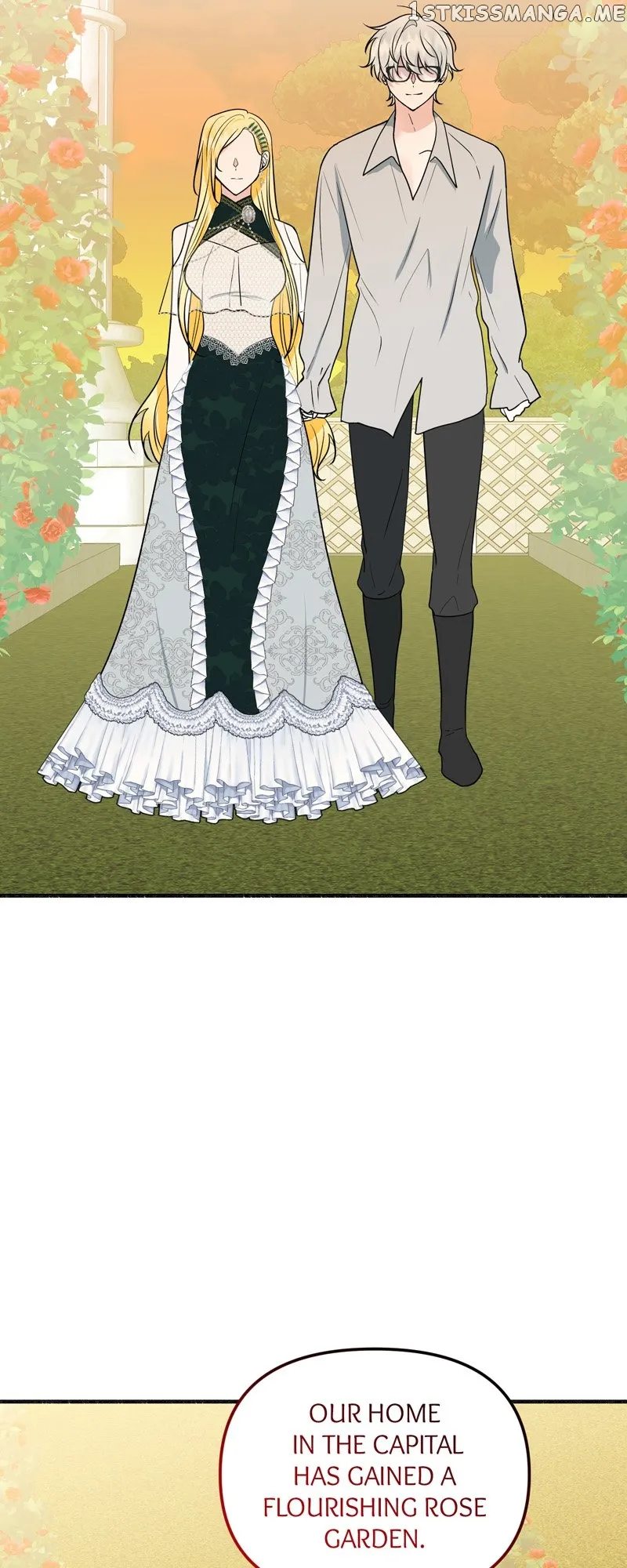 My Angelic Husband is actually a Devil in Disguise Chapter 7 page 50