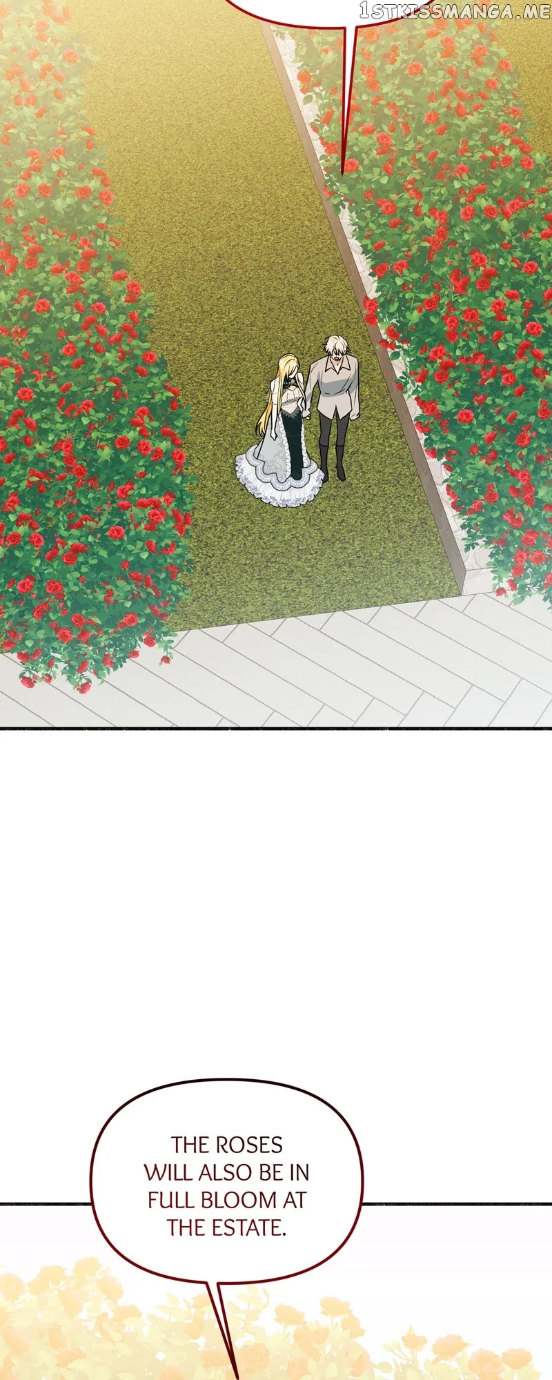 My Angelic Husband is actually a Devil in Disguise Chapter 7 page 51