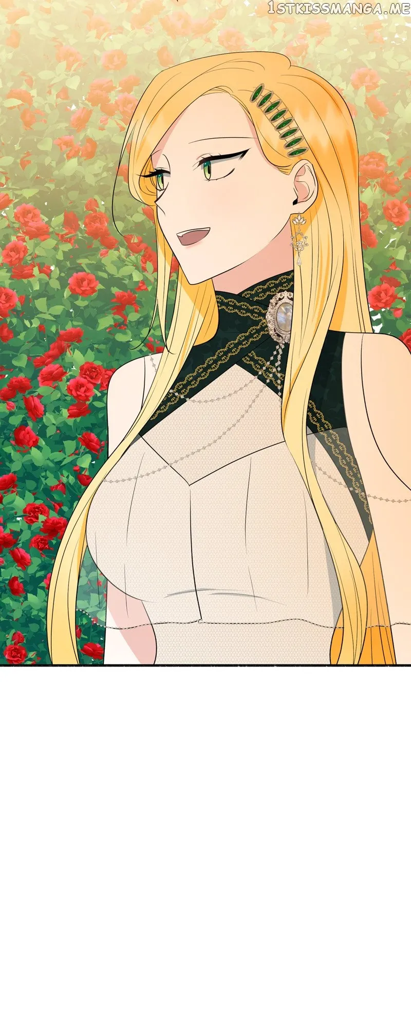 My Angelic Husband is actually a Devil in Disguise Chapter 7 page 52