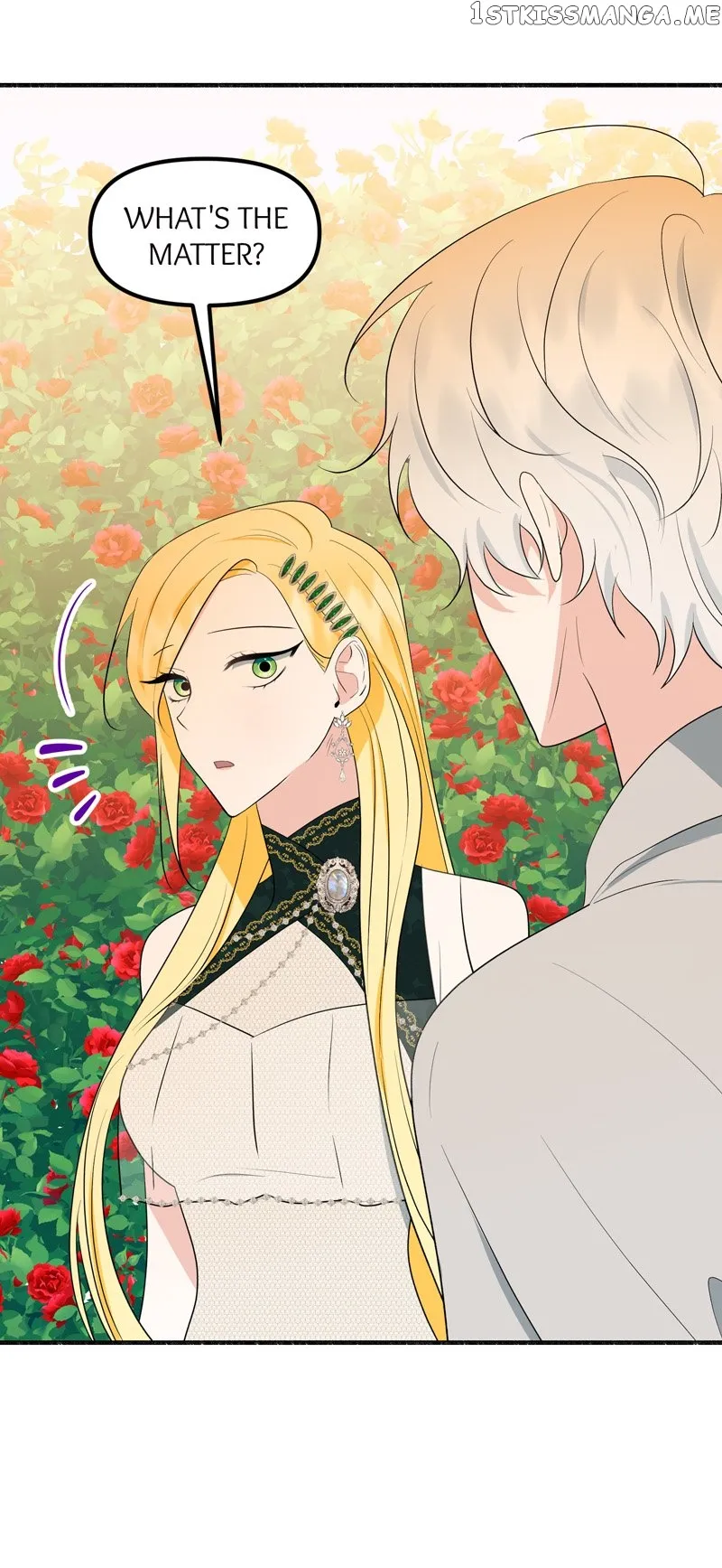 My Angelic Husband is actually a Devil in Disguise Chapter 7 page 54