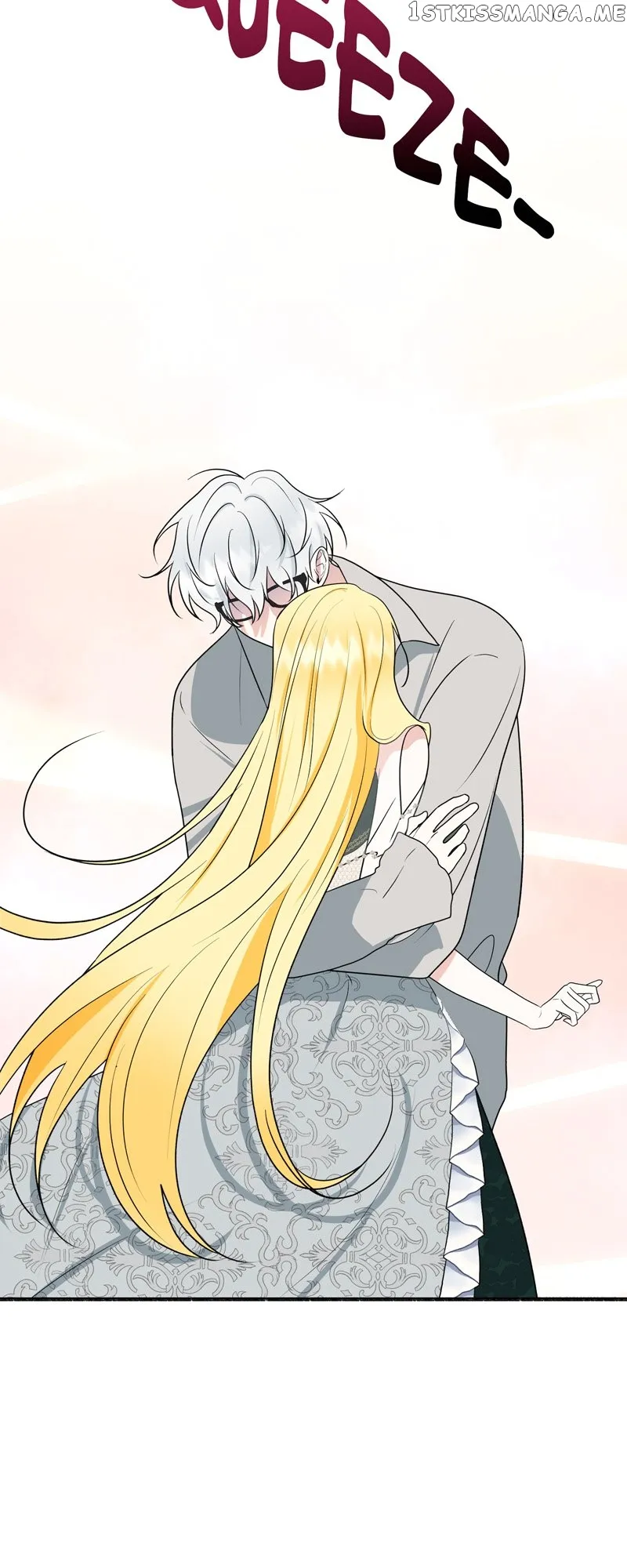 My Angelic Husband is actually a Devil in Disguise Chapter 7 page 56