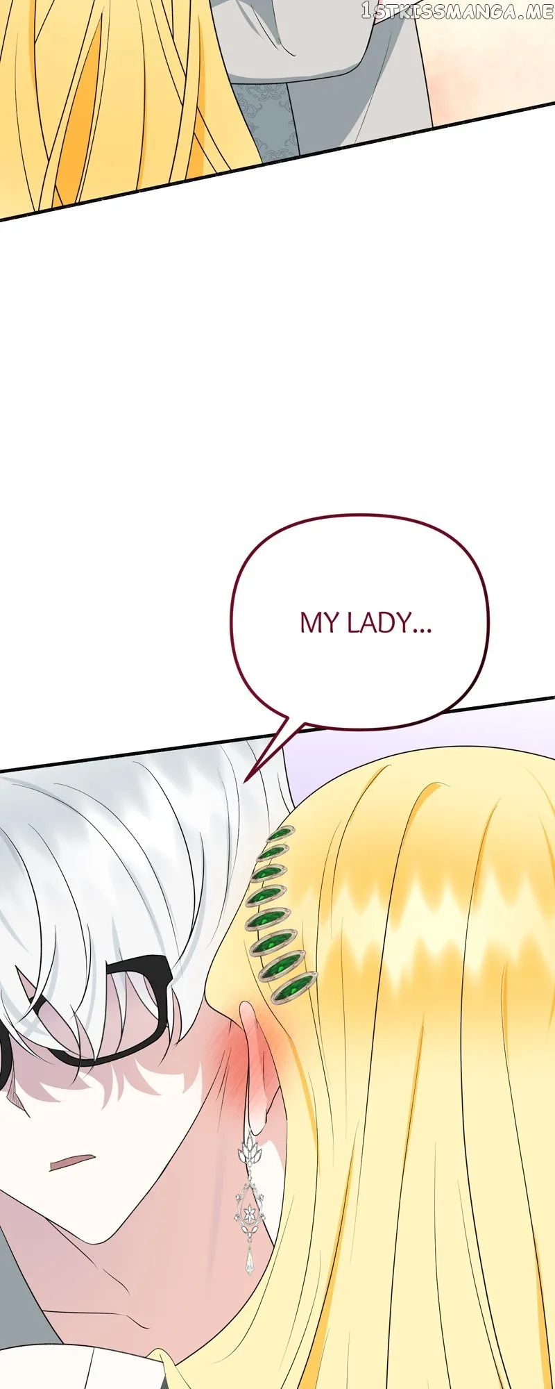 My Angelic Husband is actually a Devil in Disguise Chapter 7 page 58