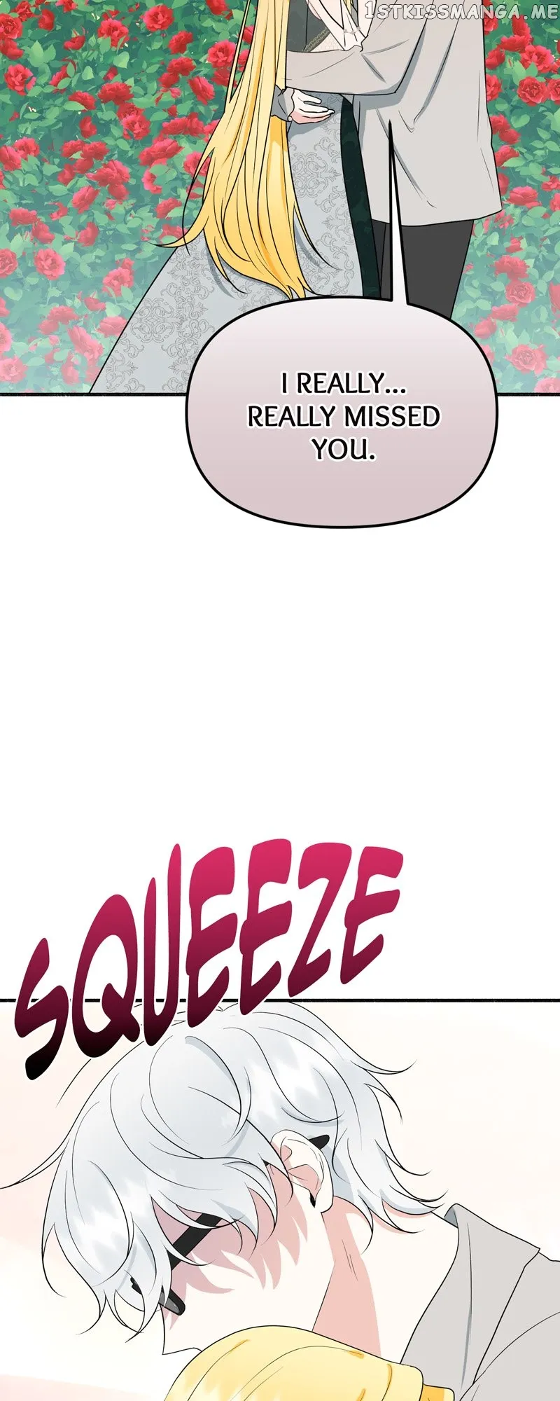 My Angelic Husband is actually a Devil in Disguise Chapter 7 page 60