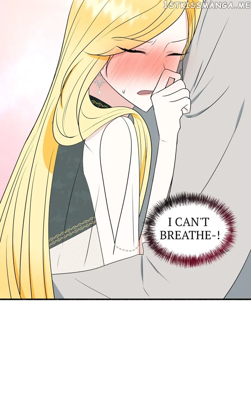 My Angelic Husband is actually a Devil in Disguise Chapter 7 page 61