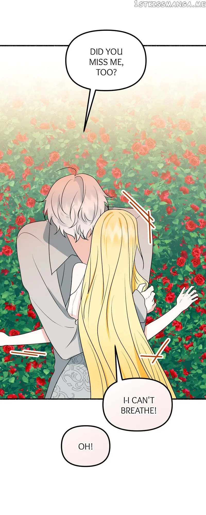 My Angelic Husband is actually a Devil in Disguise Chapter 7 page 62