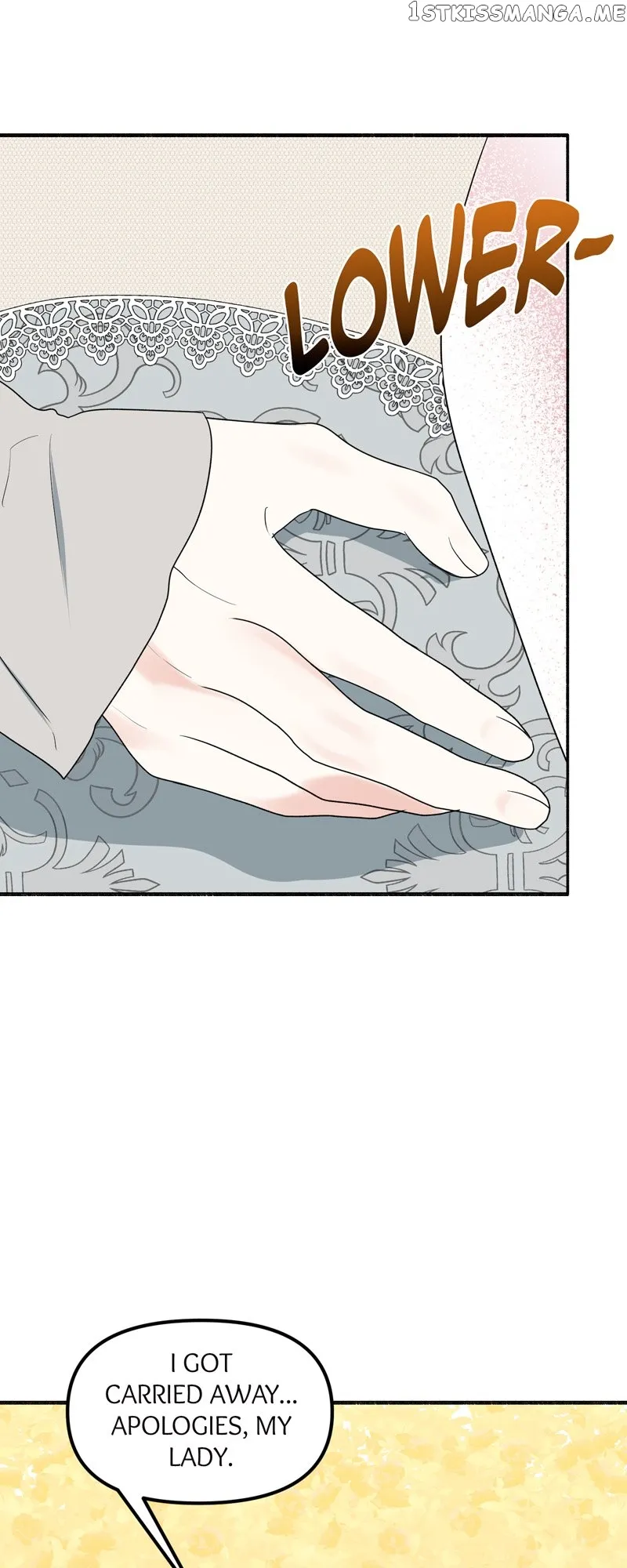 My Angelic Husband is actually a Devil in Disguise Chapter 7 page 63