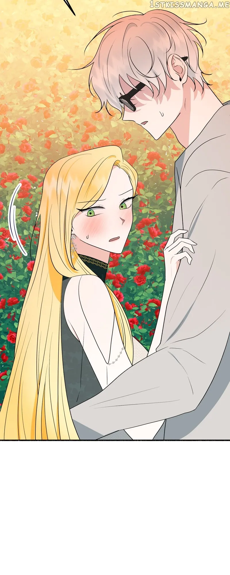 My Angelic Husband is actually a Devil in Disguise Chapter 7 page 64