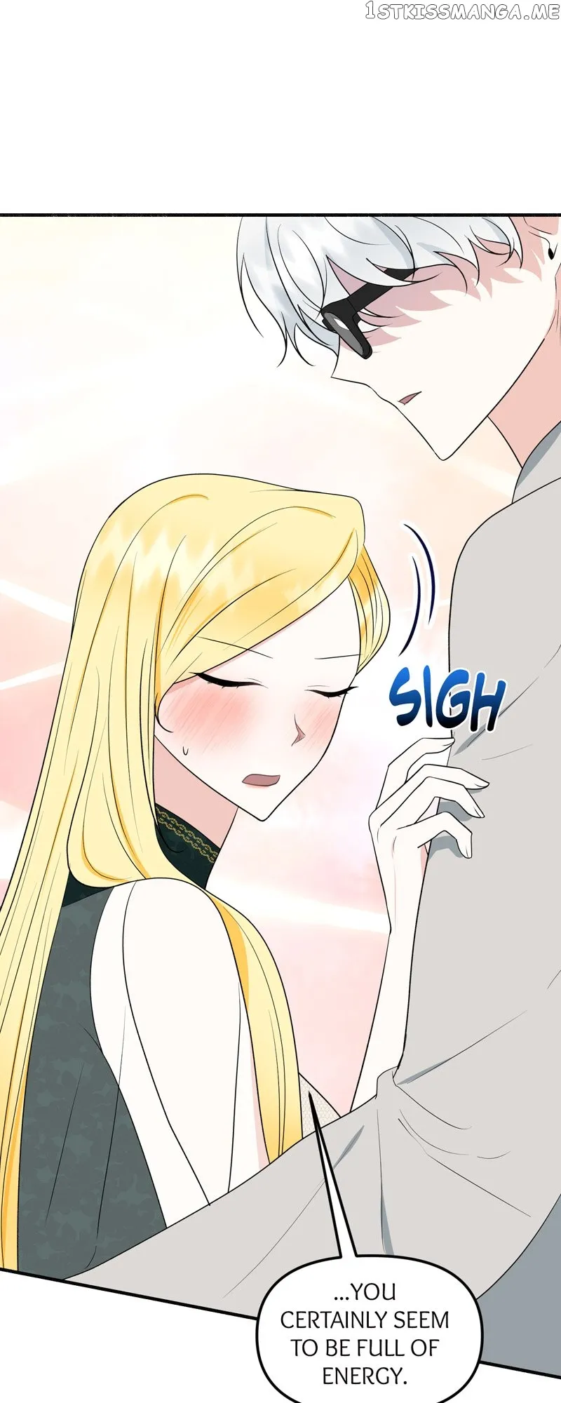 My Angelic Husband is actually a Devil in Disguise Chapter 7 page 65
