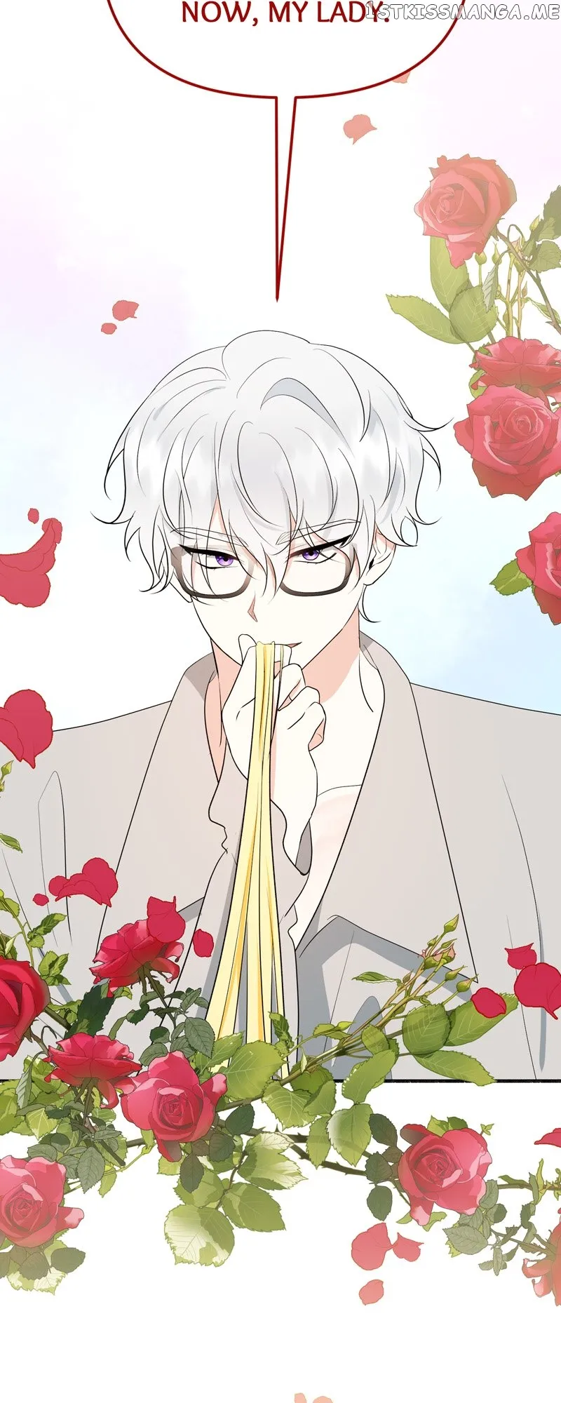 My Angelic Husband is actually a Devil in Disguise Chapter 7 page 67