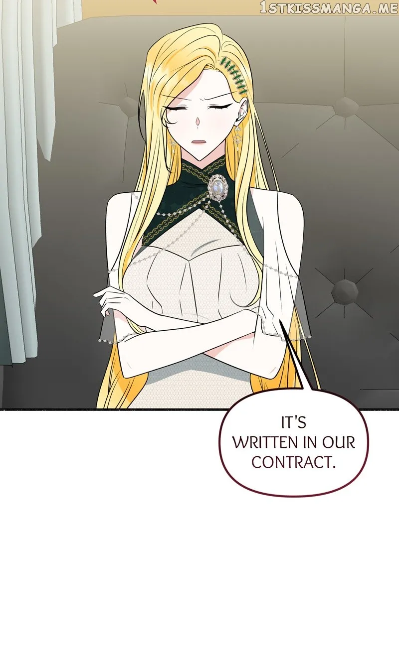 My Angelic Husband is actually a Devil in Disguise Chapter 7 page 6