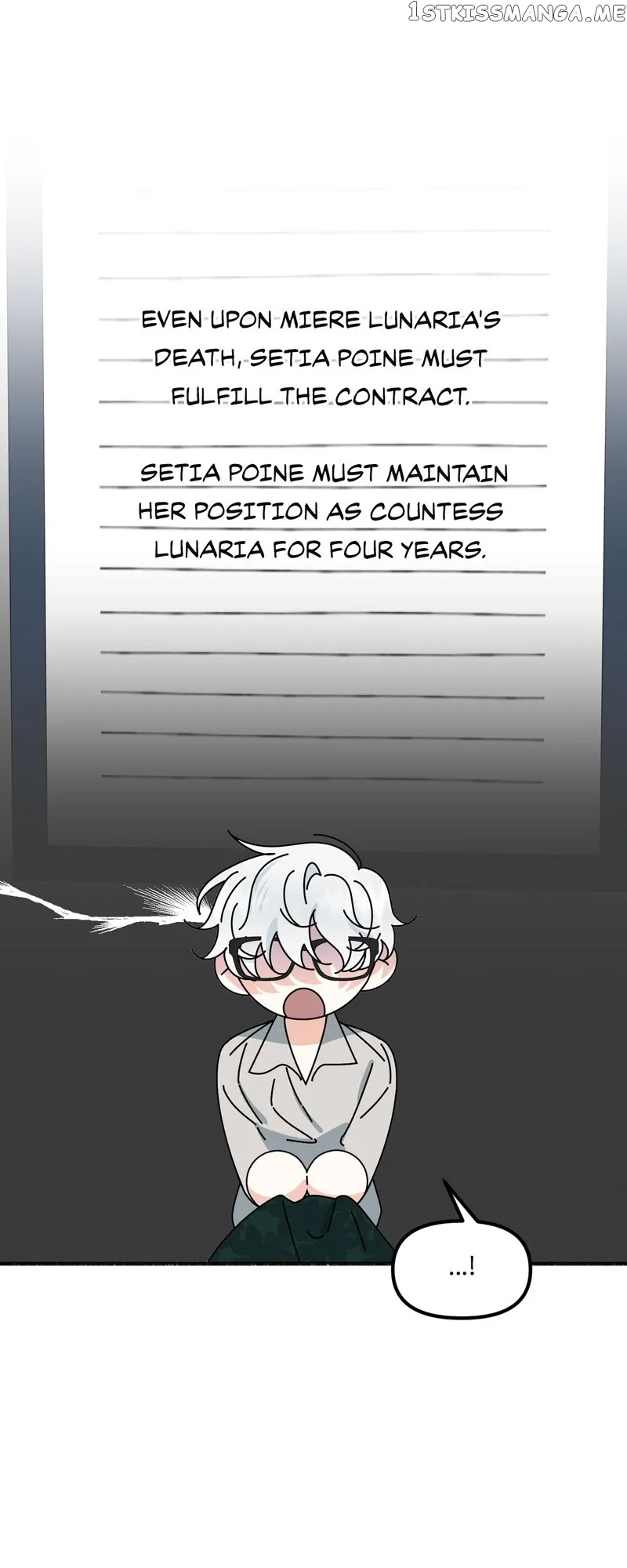My Angelic Husband is actually a Devil in Disguise Chapter 7 page 7
