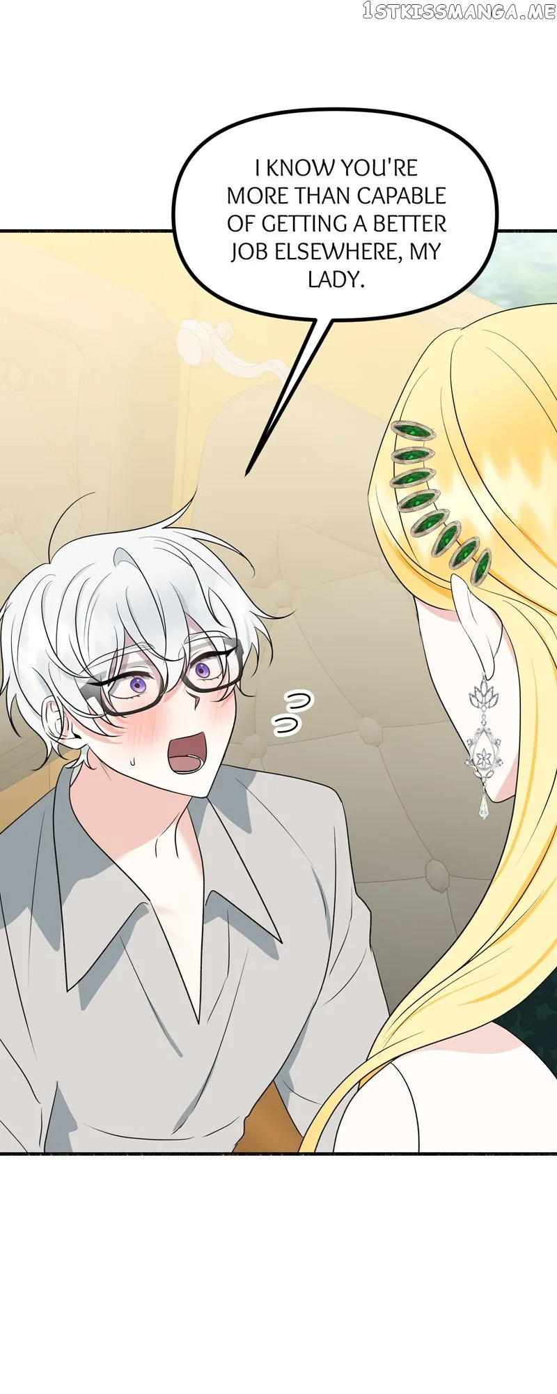 My Angelic Husband is actually a Devil in Disguise Chapter 7 page 8