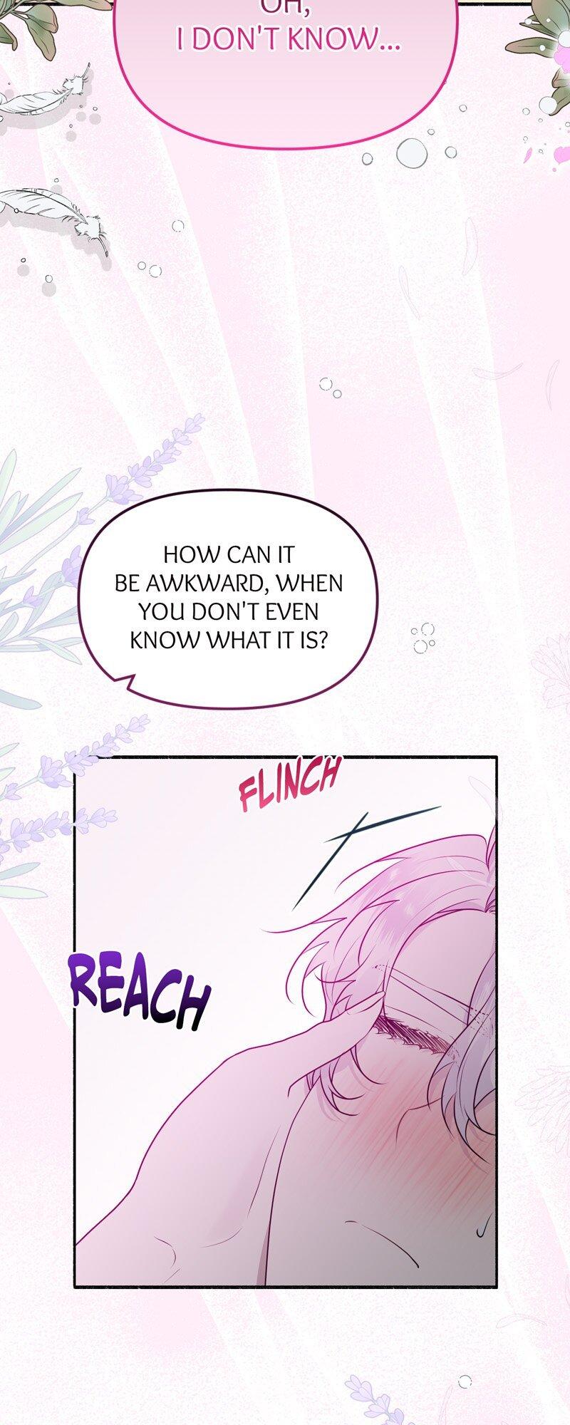 My Angelic Husband is actually a Devil in Disguise Chapter 70 page 9