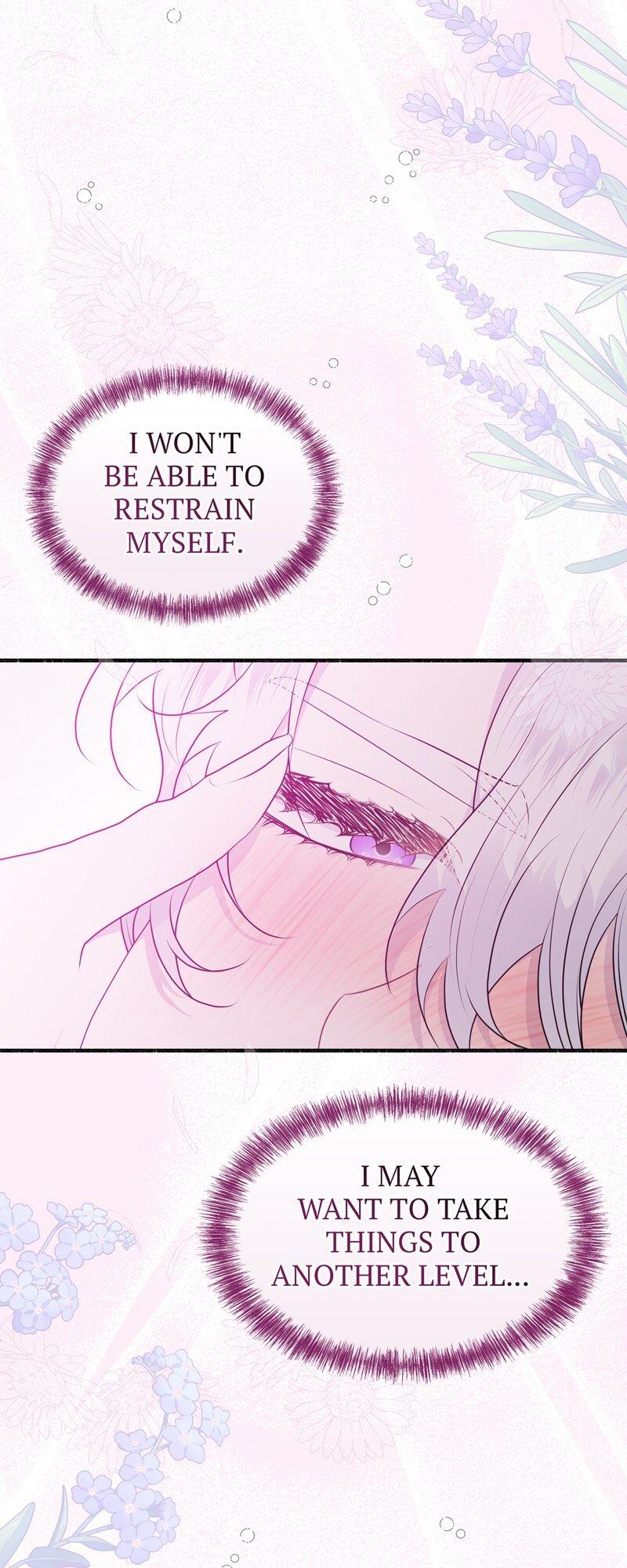 My Angelic Husband is actually a Devil in Disguise Chapter 70 page 10