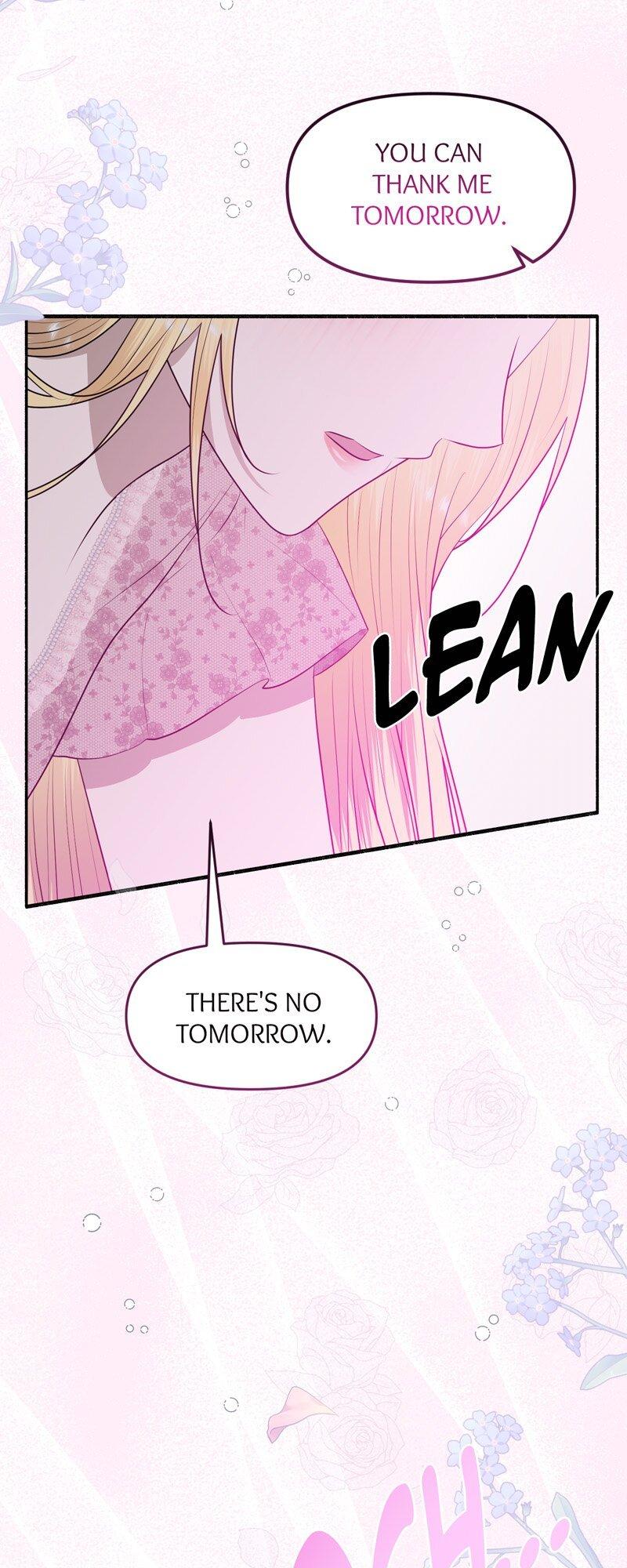 My Angelic Husband is actually a Devil in Disguise Chapter 70 page 11