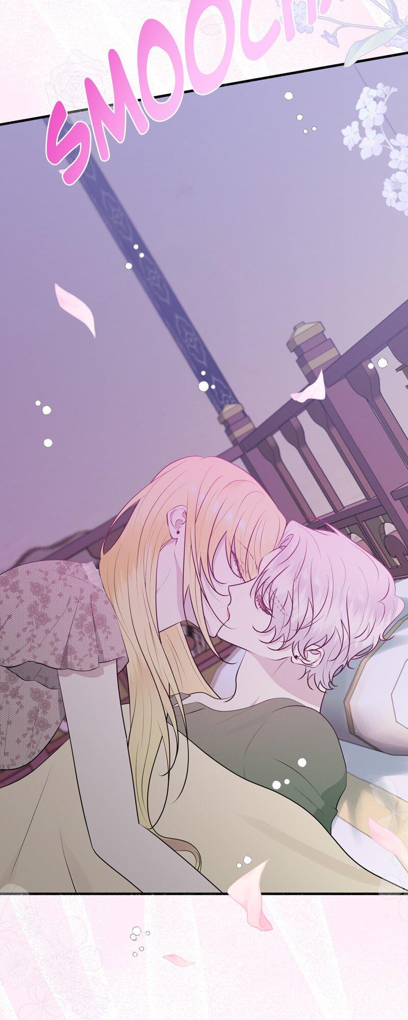 My Angelic Husband is actually a Devil in Disguise Chapter 70 page 12