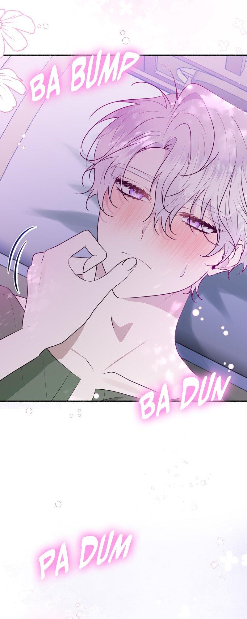 My Angelic Husband is actually a Devil in Disguise Chapter 70 page 18