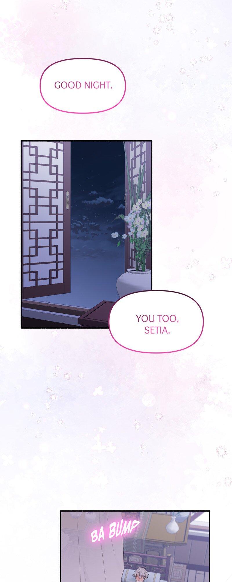 My Angelic Husband is actually a Devil in Disguise Chapter 70 page 19