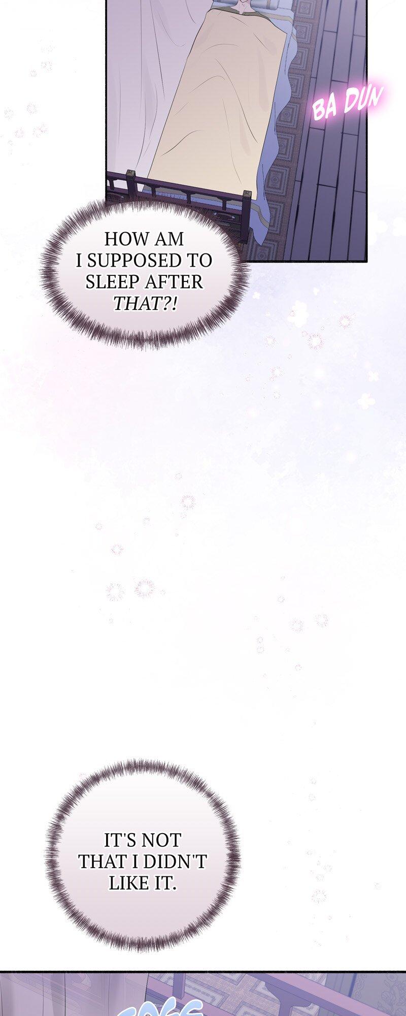 My Angelic Husband is actually a Devil in Disguise Chapter 70 page 20