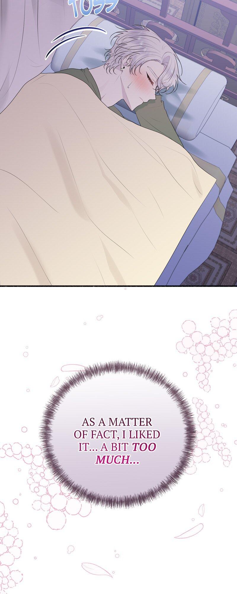 My Angelic Husband is actually a Devil in Disguise Chapter 70 page 21