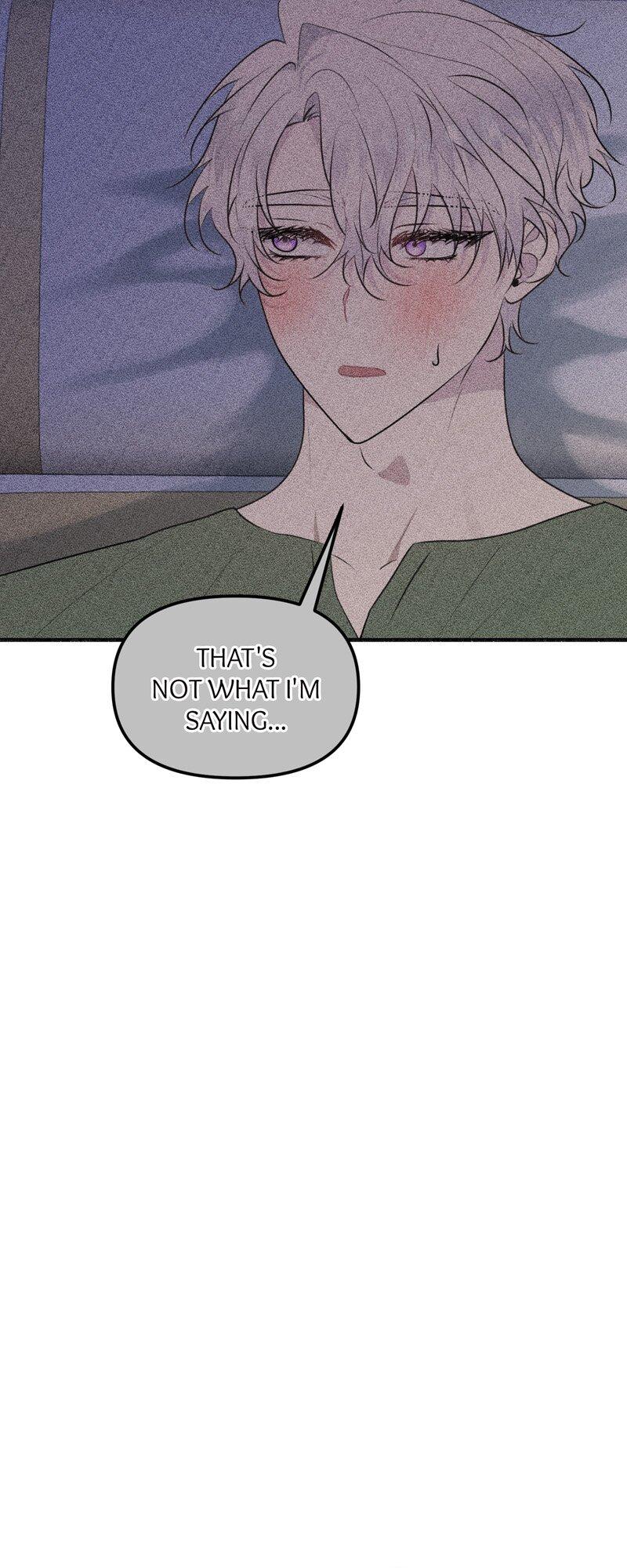 My Angelic Husband is actually a Devil in Disguise Chapter 70 page 26