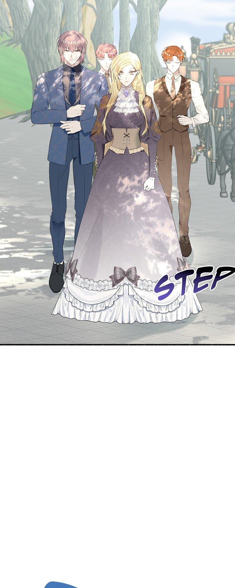 My Angelic Husband is actually a Devil in Disguise Chapter 70 page 34
